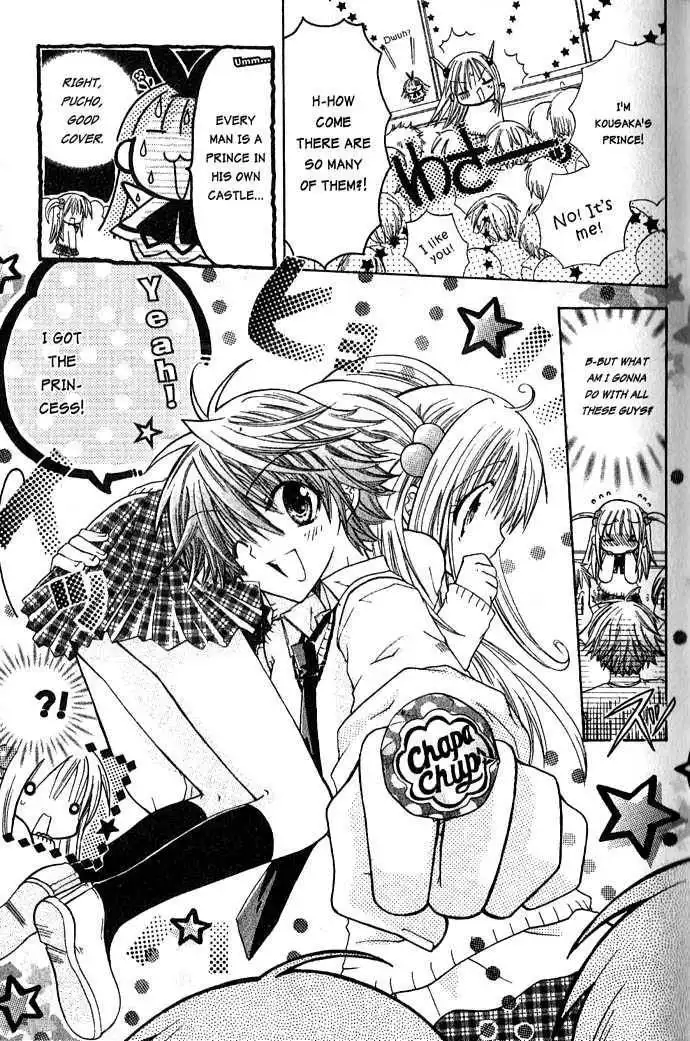 Pixie Pop Chapter 12 9